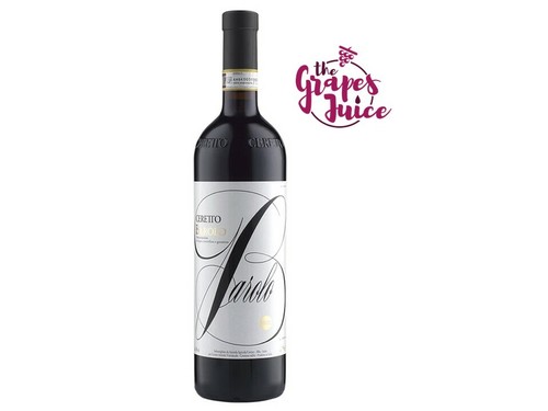 Ceretto zonchera barolo docg - ceretto,