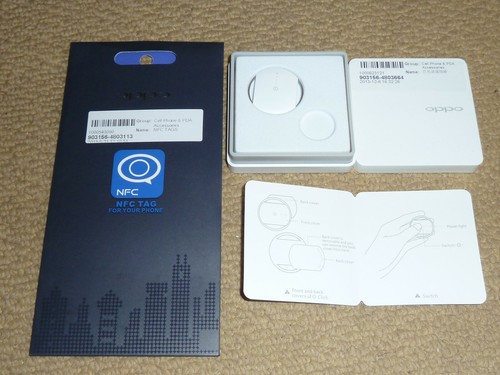 Oppo find etichette adesive - etichette,