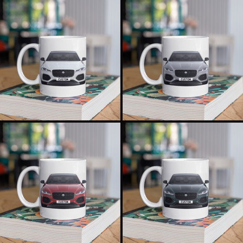 Tazza caffè sportiva