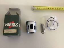 pistone vertex NOS D 48