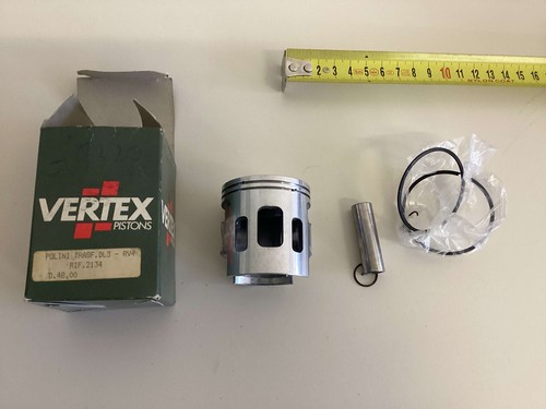 Pistone vertex nos 48 - vertex, d