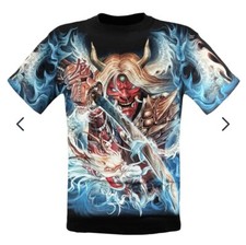 Demone con Spada - Full HD