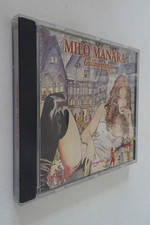 CD MILO MANARA GULLIVERIANA