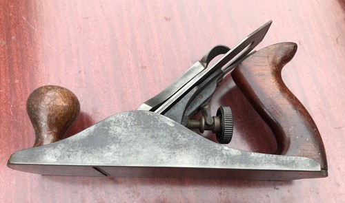 Vintage stanley plane - vintage,