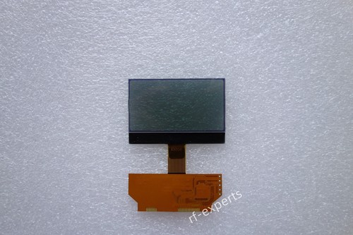 Yaesu 897 897d lcd pezzo - yaesu,