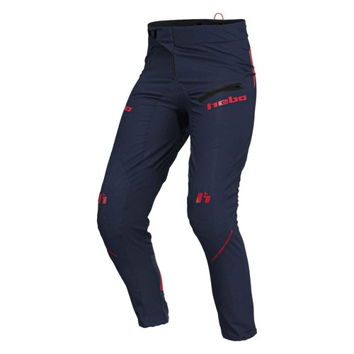 Pantalone hebo tech trials - pantalone,