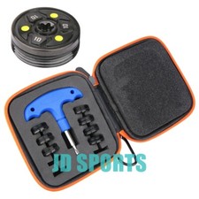 Kit Pesi Golf per Cobra King