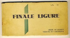 C2708- Finale Ligure, serie 12