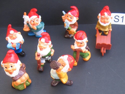 Nani fiorai 1992 serie - -,