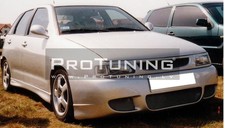 Cupra Look Side Skirts/ Sill