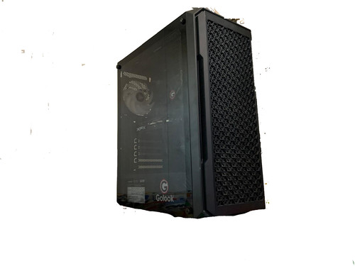 Desktop golook intel - intel,