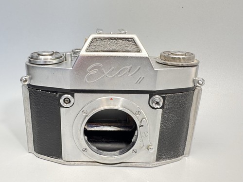 Alloggiamento fotocamera