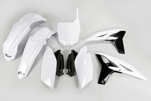 Kit plastiche carene yamaha - carene,