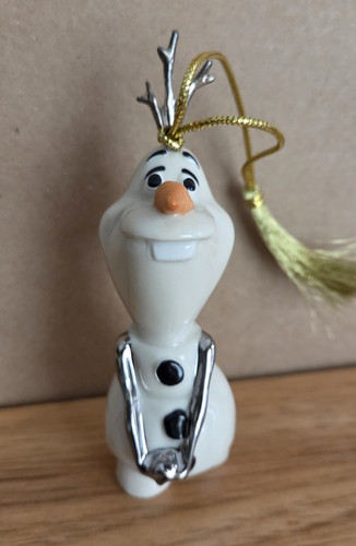 Lenox disney frozen olaf - lenox,