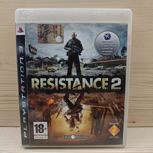 Resistance pal ita per - ita,