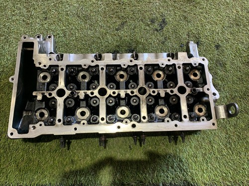 Testata motore mini one r56 - motore,