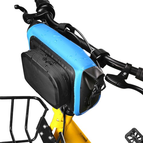 Borsa portaoggetti bici borse - bici,