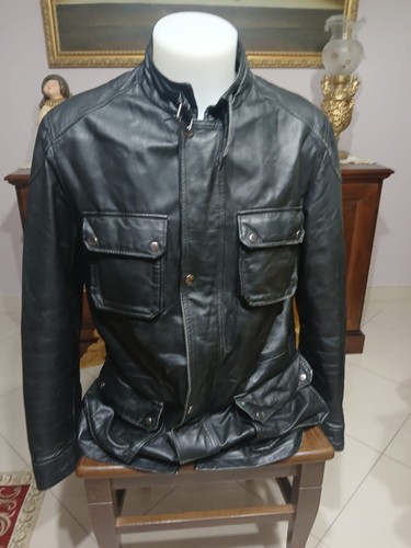 Giacca cappotto conbipel - cappotto,