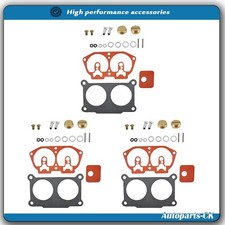 Kit Ricostruzione Carburatore