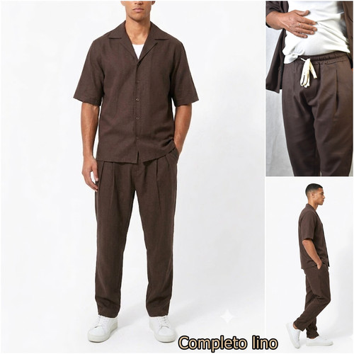 Completo uomo estivo - da,