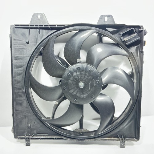 Ventola radiatore per fiat 600 - fiat,