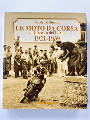 Ml523 libro moto - le,