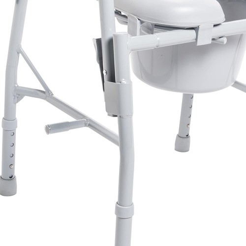 Sedia comò drive medical 3 - sedia,