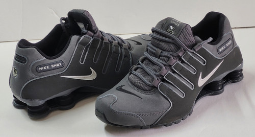 Nuove scarpe running nike shox - scarpe,