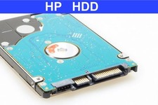 HP Compaq NX6325 - 750 GB SATA