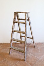 antica scala pittore anni 20