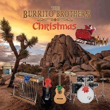 Christmas - The Burrito