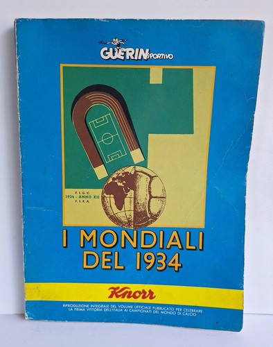 Riproduzione guerin sportivo - guerin,