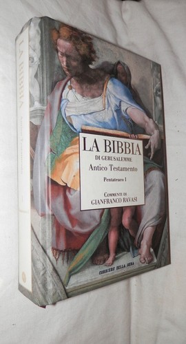Bibbia gerusalemme - la,