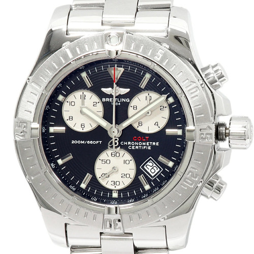 Orologio breitling colt - orologio,