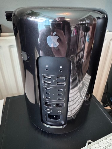 Originale 2013 apple mac pro - originale,