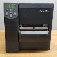 Zebra Z6MPlus Z6M00-3001-1000