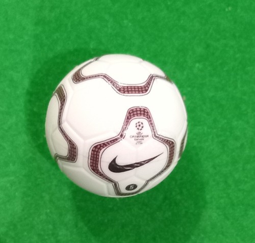 Subbuteo pallone decals - subbuteo,