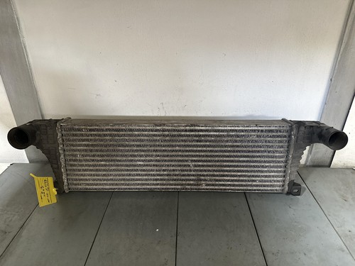 Intercooler per iveco daily - intercooler,
