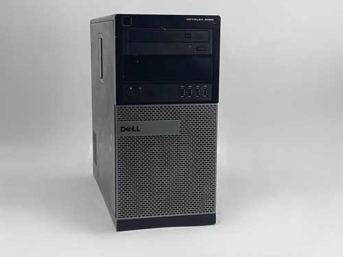 Dell optiplex 9020 4670 - optiplex, i5-4670