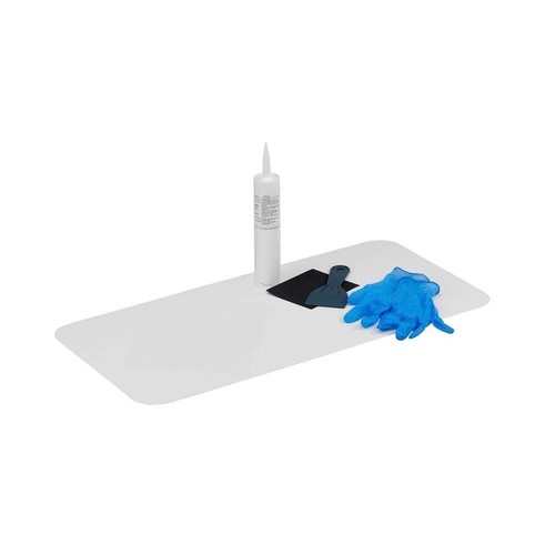 Base per vasca doccia kit