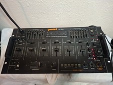 Gemini PMX-3500 Microfono