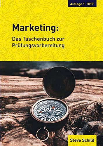 Marketing das taschenbuch - marketing:das,