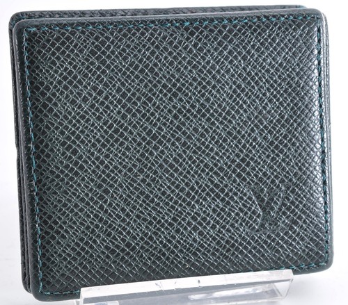 Louis vuitton taiga - louis,