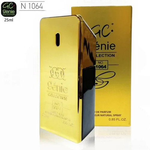 Genie collection profumi per - genie,