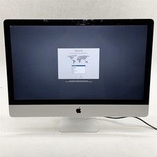 Apple iMac 14,2 A1419 2013 i7