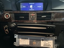 BMW E60 E61 E63 E64 M6 M5
