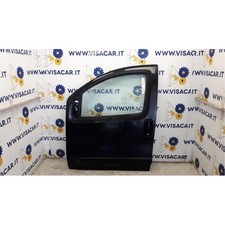 Porta Anteriore Sinistro Citroen Nemo (2008)