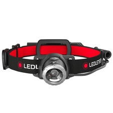 Led Lenser H8R 600 Max Lumen