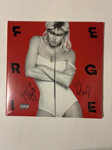 Fergie double dutchess firmato - dutchess,