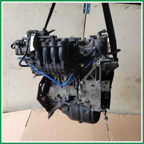 Motore completo 199a4000 48kw - motore,